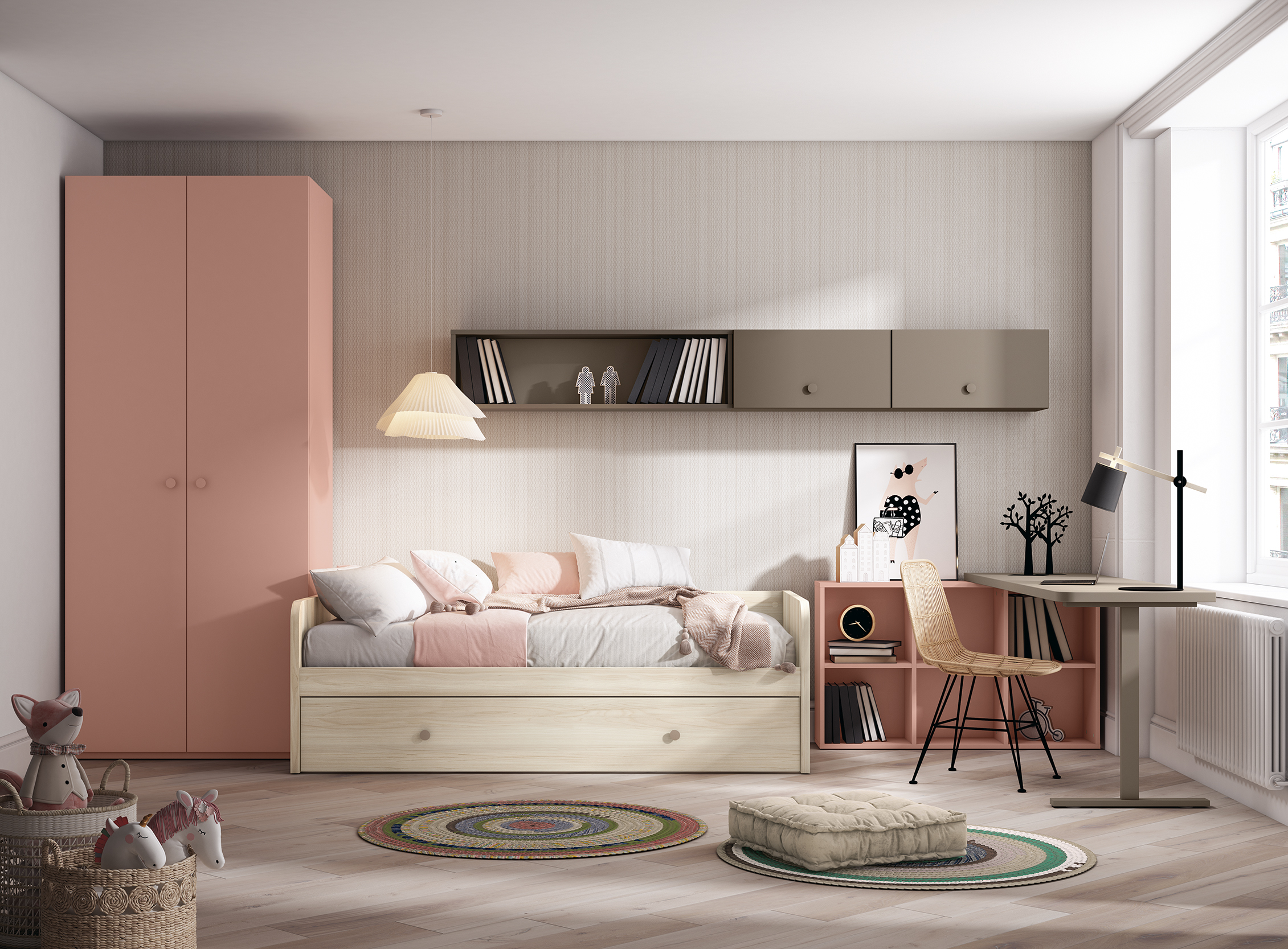 SONRÍE_3_Composición_02_Muebles_Orts_Dormitorios_Juveniles